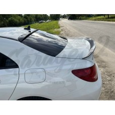 Спойлер "AMG" (Mercedes-benz CLA W117)
