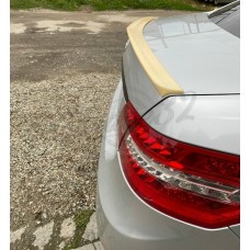 Спойлер "AMG" (Mercedes-Benz E-class W212)