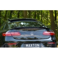 Спойлер "AMG" Mercedes-Benz E-class W238 coupe)