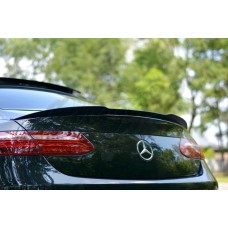 Спойлер "AMG" Mercedes-Benz E-class W238 coupe)