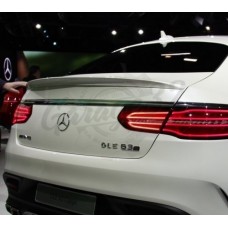Спойлер "AMG" (Mercedes-Benz GLE W292 сoupe)