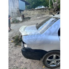 Спойлер "R-Style" (Mitsubishi Lancer 9)