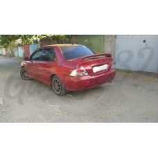 Спойлер "G32" (Mitsubishi Lancer 9 2000-2009)