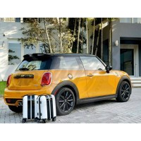 Спойлер "JCW" (Mini Cooper S F56)