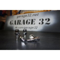 Болты секретные "Garage 32"