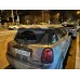 Спойлер "Cooper S " (Mini Cooper F55 R55 / F56 R56) Спойлер "Cooper S " (Mini Cooper F55 R55 / F56 R56)