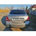 Спойлер "G32" (Nissan Tiida C11) 