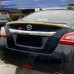 Спойлер "M4" (Nissan Teana J33 2014+) Спойлер "M4" (Nissan Teana J33 2014+)