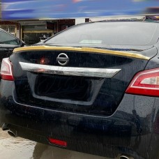 Спойлер "M4" (Nissan Teana J33 2014+)