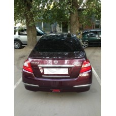 Спойлер "G32" (Nissan Teana J32)