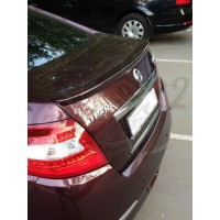 Спойлер "G32" (Nissan Teana J32)