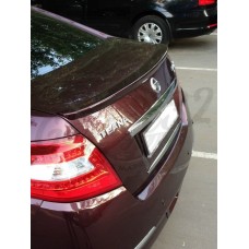 Спойлер "G32" (Nissan Teana J32)