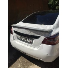 Спойлер со стоп-сигналом "G32" (Nissan Teana J33)