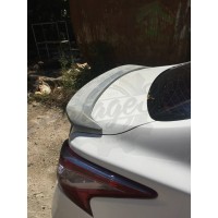 Спойлер со стоп-сигналом "G32" (Nissan Teana J33)