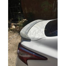 Спойлер со стоп-сигналом "G32" (Nissan Teana J33)