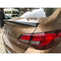 Спойлер "ORIGIN" (Opel Astra J sedan)