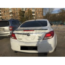 Спойлер "OPC" (Opel Insignia 1 2009-2013)