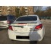 Спойлер "OPC" (Opel Insignia 1 2009-2013) Спойлер "OPC" (Opel Insignia 1 2009-2013)