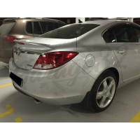 Спойлер "OPC" (Opel Insignia 1 2009-2013)