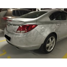 Спойлер "OPC" (Opel Insignia 1 2009-2013)