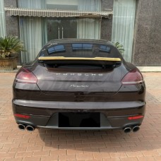 Спойлер"MAXTON" (Porsche Panamera 970 2013-2016)