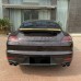 Спойлер"MAXTON" (Porsche Panamera 970 2013-2016)