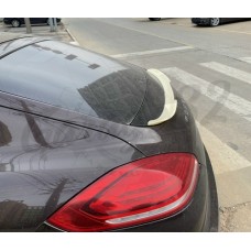 Спойлер"MAXTON" (Porsche Panamera 970 2013-2016)