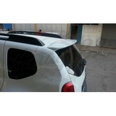 Спойлер "Origin" (Renault Duster 1 2009-2017)