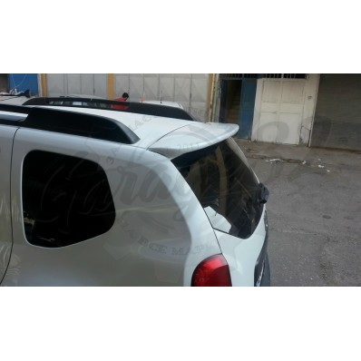 Спойлер "Origin" (Renault Duster 1 2009-2017)