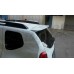 Спойлер "Origin" (Renault Duster 1 2009-2017)