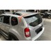 Спойлер "Origin" (Renault Duster 1 2009-2017)