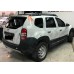 Спойлер "Origin" (Renault Duster 1 2009-2017)