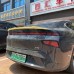 Спойлер "G32" (XPENG P7)