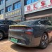 Спойлер "G32" (XPENG P7)