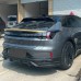 Спойлер "G32" (ZEEKR 001)