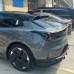 Спойлер "G32" (ZEEKR 001)