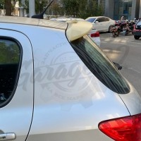 Спойлер "Origin" (Peugeot 307) 