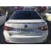 Спойлер "G32" (Skoda Superb MK3) Спойлер "G32" (Skoda Superb MK3)