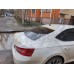 Спойлер "G32" (Skoda Superb MK3) Спойлер "G32" (Skoda Superb MK3)