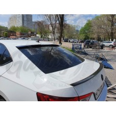 Козырёк на заднее стекло "G32" (Skoda Superb MK3) 