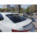 Козырёк на заднее стекло "G32" (Skoda Superb MK3) Козырёк на заднее стекло "G32" (Skoda Superb MK3)