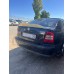 Спойлер "R-style" (SKODA Octavia A4 TOUR)