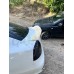 Спойлер "R-style" (SKODA Octavia A5) Спойлер "R-style" (SKODA Octavia A5)
