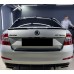 Спойлер "M4" (SKODA A7)