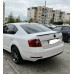 Спойлер "M4" (SKODA A7)