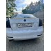 Спойлер "M4" (SKODA Octavia A5) Спойлер "M4" (SKODA Octavia A5)