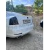 Спойлер "M4" (SKODA Octavia A5) Спойлер "M4" (SKODA Octavia A5)