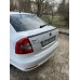 Спойлер "G32" (SKODA Octavia A5) Спойлер "G32" (SKODA Octavia A5)