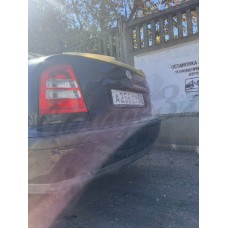 Спойлер "M4" (SKODA Octavia A4 TOUR) 