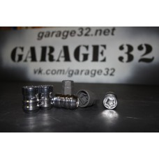Секретки колесные "Garage 32 for USA"